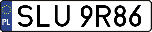 SLU9R86