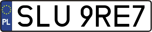 SLU9RE7