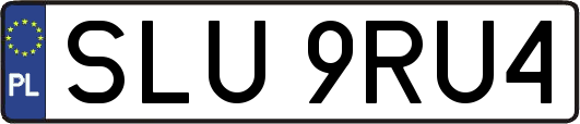 SLU9RU4