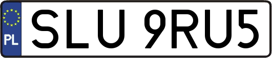 SLU9RU5