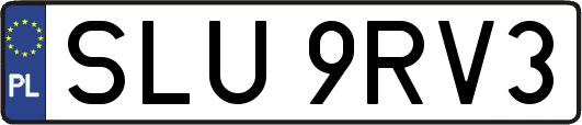 SLU9RV3