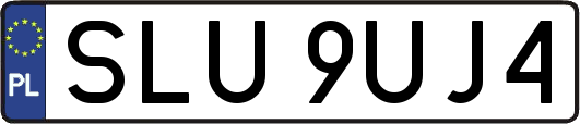 SLU9UJ4