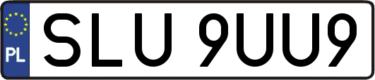 SLU9UU9