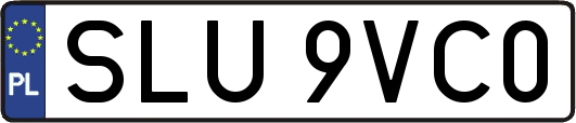 SLU9VC0