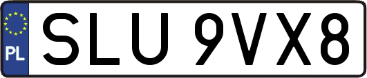 SLU9VX8