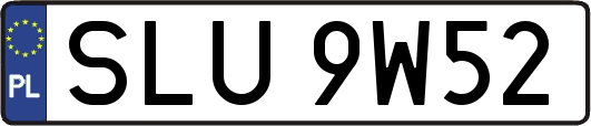 SLU9W52