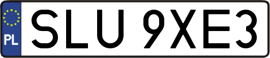 SLU9XE3