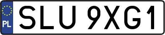 SLU9XG1