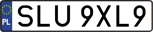 SLU9XL9