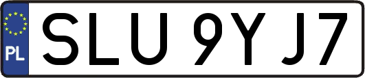 SLU9YJ7