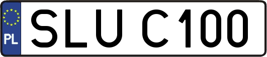 SLUC100