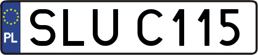 SLUC115