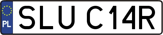 SLUC14R