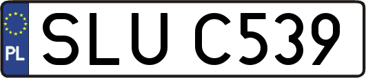 SLUC539