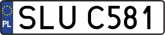 SLUC581