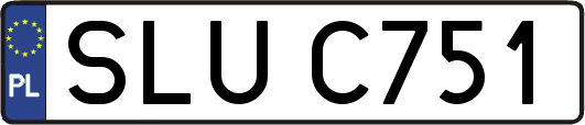 SLUC751