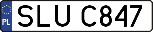 SLUC847