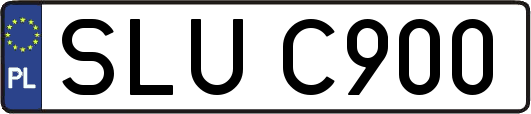 SLUC900