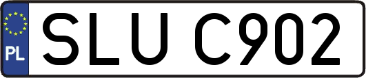 SLUC902