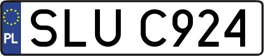 SLUC924