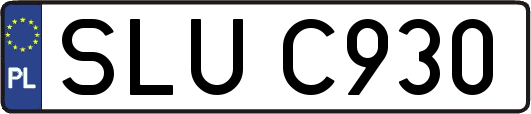 SLUC930