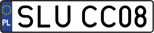 SLUCC08