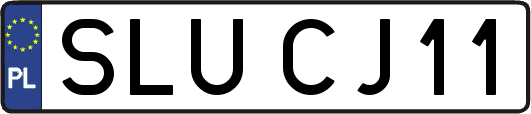 SLUCJ11