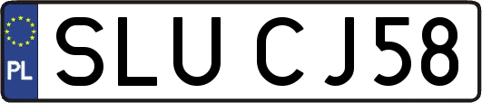 SLUCJ58