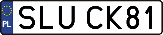 SLUCK81