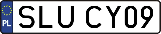 SLUCY09