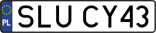 SLUCY43