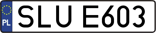SLUE603
