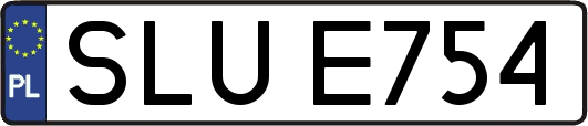 SLUE754