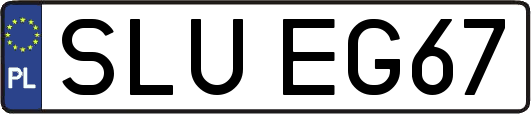 SLUEG67