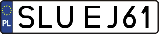 SLUEJ61