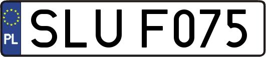 SLUF075