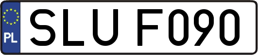 SLUF090