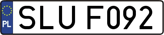 SLUF092