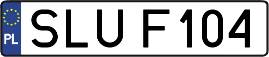 SLUF104