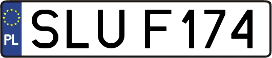 SLUF174