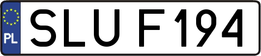 SLUF194