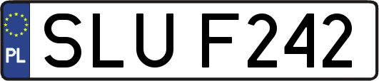 SLUF242