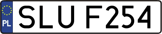 SLUF254