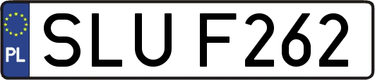 SLUF262