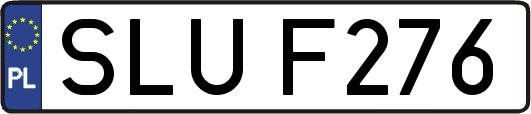 SLUF276