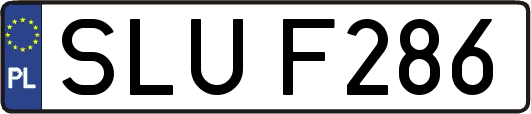 SLUF286