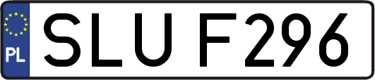 SLUF296