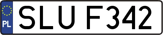 SLUF342