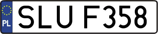 SLUF358