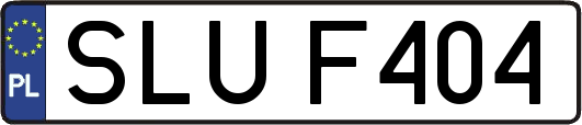 SLUF404